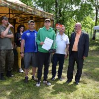 Zobacz w powiększeniu: Zawody Wędkarskie dla dzieci i młodzieży 2023 (18)